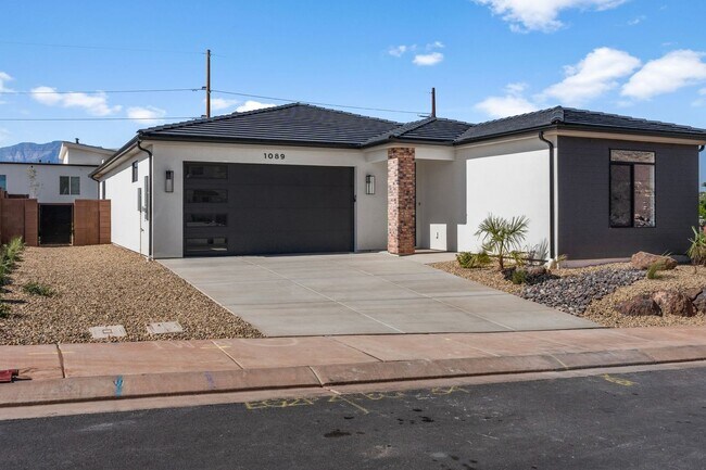 Photo - Modern New Construction with Designer Finishes & Open-Concept Living