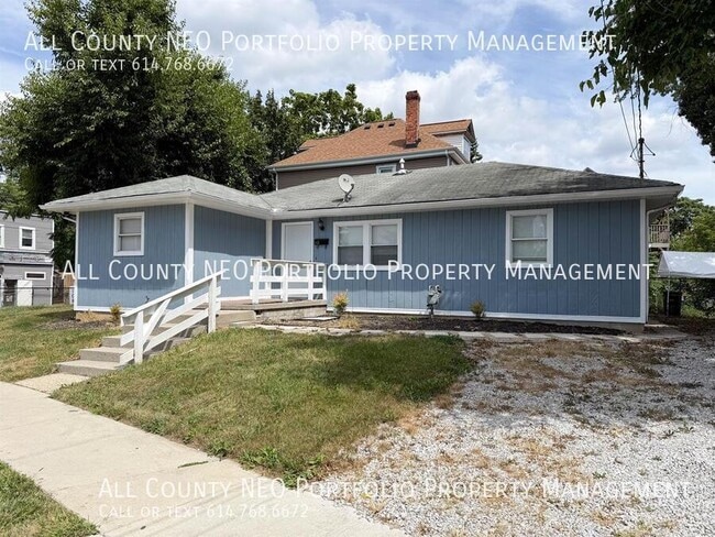 Building Photo - 1425 Mt Vernon Ave Rental