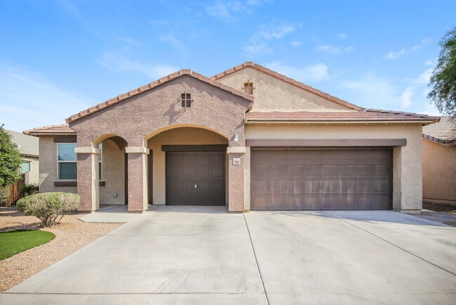 Building Photo - 2908 W Hidalgo Ave Rental