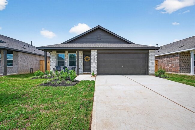Building Photo - 26826 Zebra Grass Dr Rental