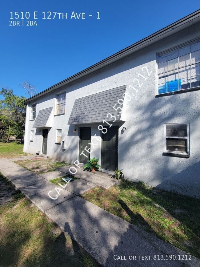 Building Photo - 1510 E 127th Ave Unit 1 Rental