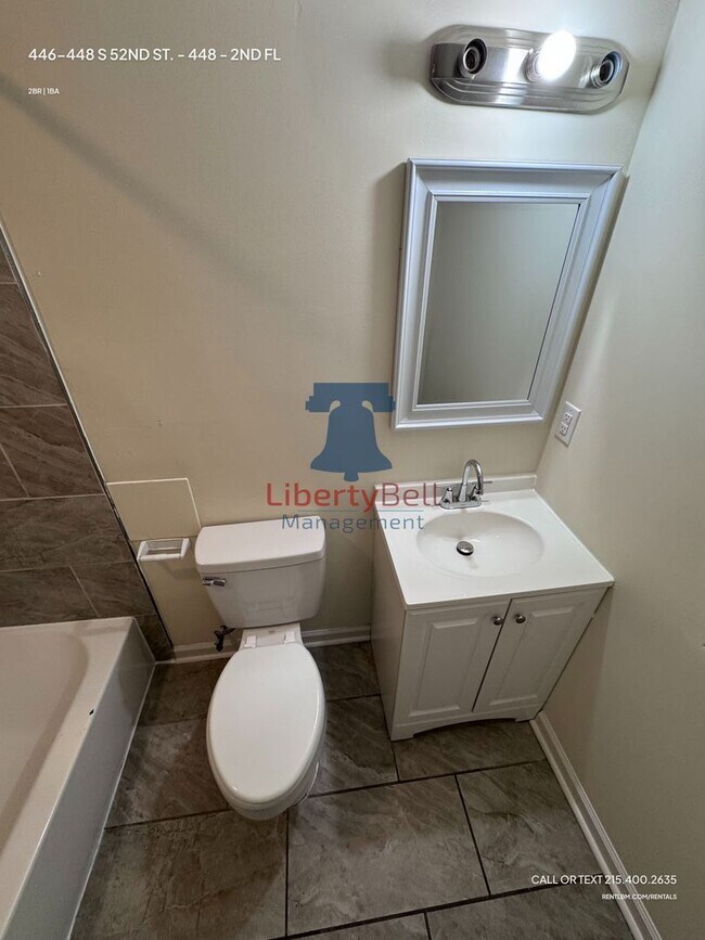 Photo - 446 S 52nd St Unit 448 - 2ND FL