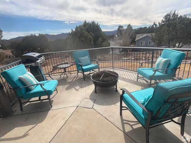 Building Photo - Fully Furnished Studio In Prescott Rental