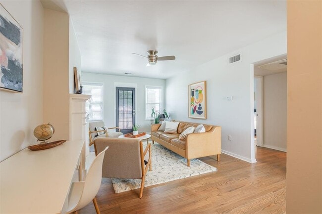 Photo - 201 NW 23rd St Unit D