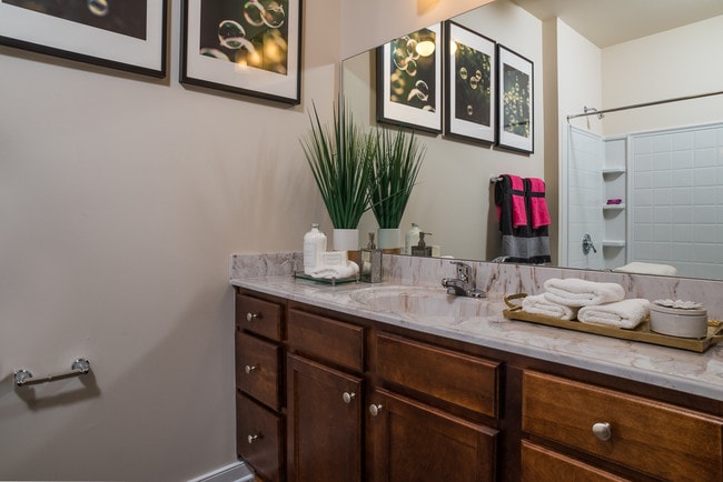 Abberly Square Apartment Homes