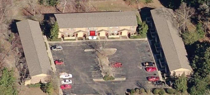 Dogwood - Dogwood Apartments