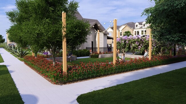 Aurora Square Estates