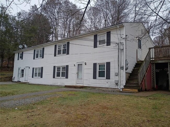 Photo - 12 Monson St Unit 2A