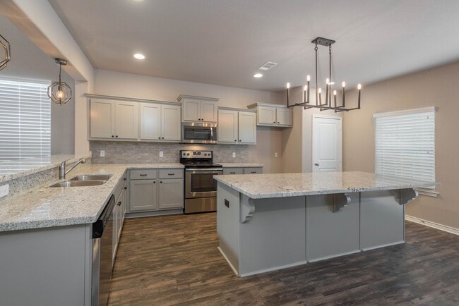 Photo - Now Pre-Leasing for August 2026! Five Bed ...
