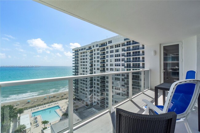 Photo - 2751 S Ocean Dr Condo Unit 1404N