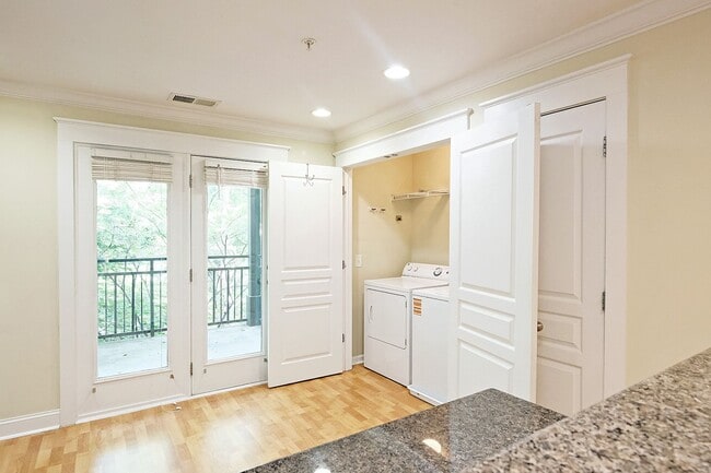 Photo - Move-In Ready! Pet-Friendly Woodlands Condo with Community Amenities Unit 205
