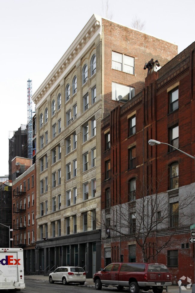 Photo - The John Watts