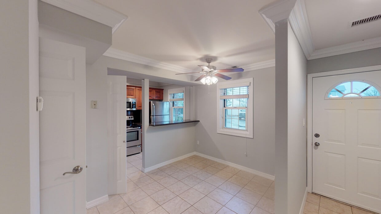 Photo - Fairfield On The Bay Apartments