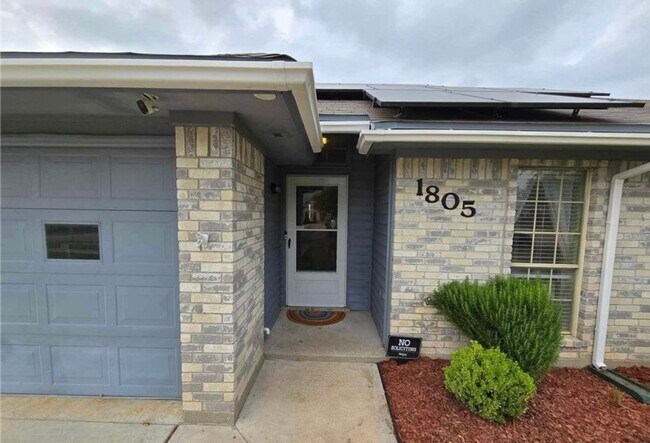 Photo - Electric Vehicle Charging Station and Sola...