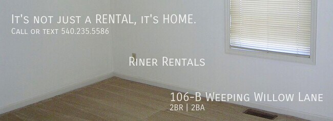 Photo - 106-B Weeping Willow Lane-