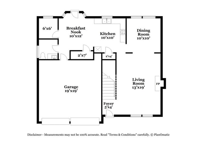 Photo - 1413 Cater Ct