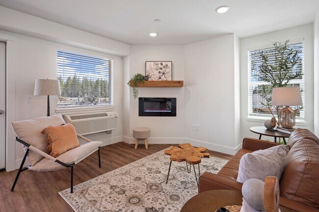 Preble Way Apartments