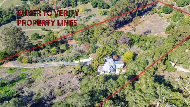 4878 Casitas Pass Rd