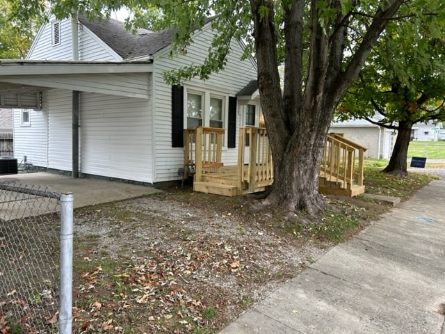 Photo - 1112 McDonald Ave