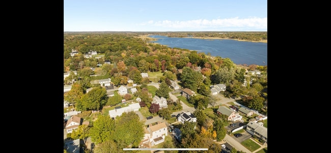 Aerial view continued. - 21 Wallis Ave Apartamentos Unidad 1