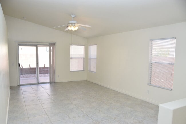 Photo - SUMMERLIN - 1 STORY HOME - 89144