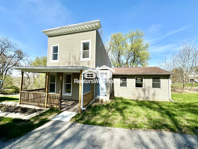 Building Photo - 4210 College Ave