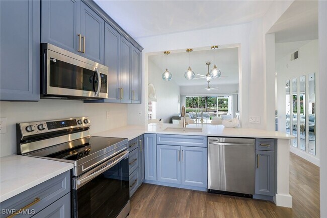 Photo - 555 Augusta Blvd Unidad 3-1