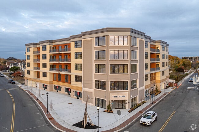 Primary - The View at Long Branch Rental