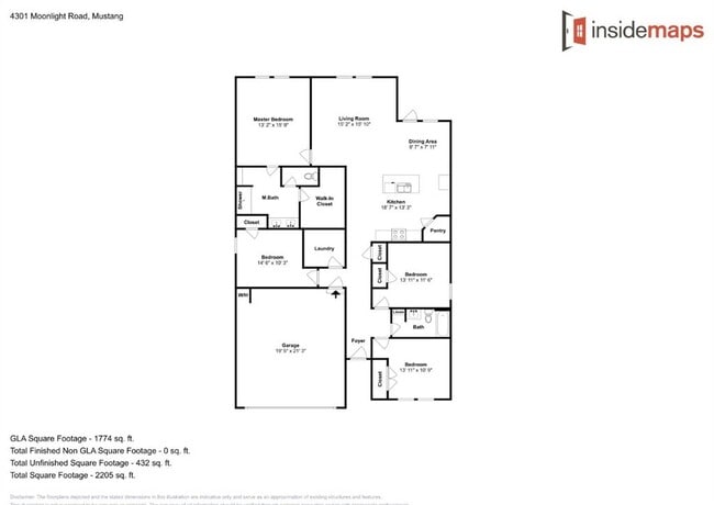 Photo - 4301 Moonlight Rd