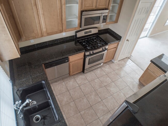 Photo - 3 BEDROOM, 3 BATHROOM, 2 CAR GARAGE, COMMU...