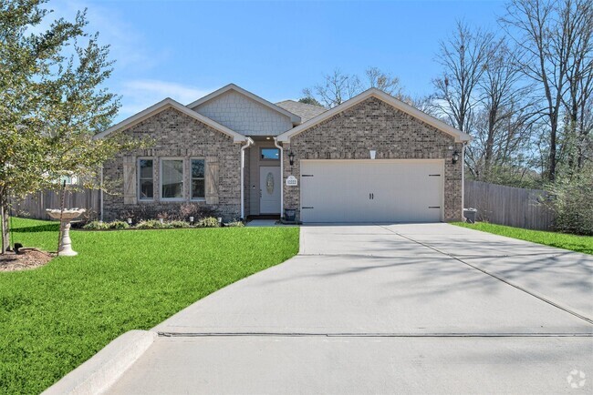 Building Photo - 12222 Lake Conroe Hills Dr Rental