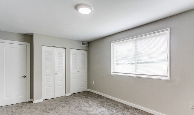 Henson Creek Apartment Homes