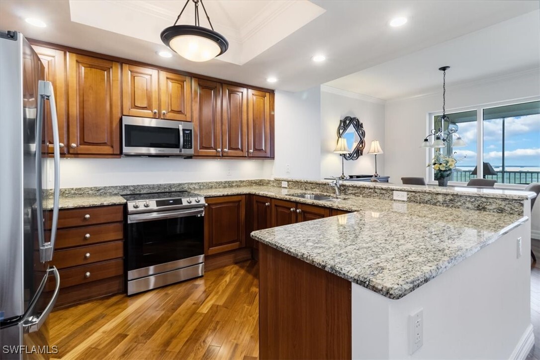 Photo - 4761 W Bay Blvd Condo Unit 1602