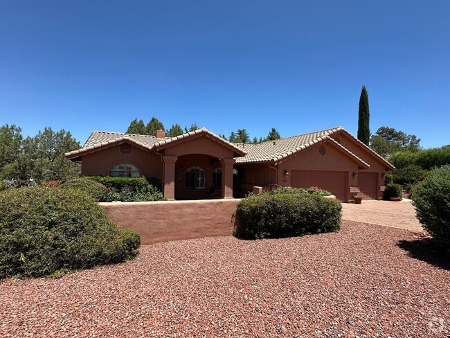 Building Photo - HOUSE - SEDONA - VILLAGE OF OAK CREEK