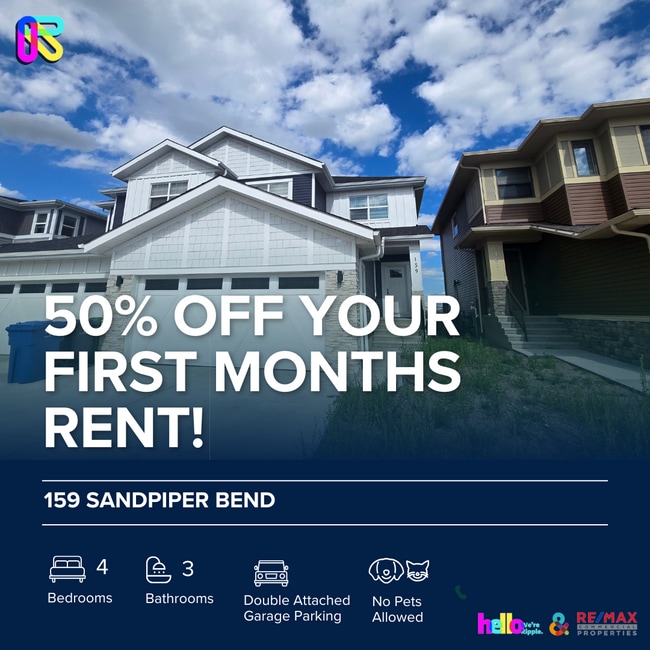 Building Photo - 159 Sandpiper Bend