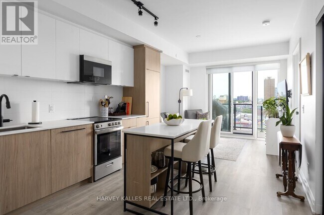 Photo - 2369 Danforth Ave Unit 710