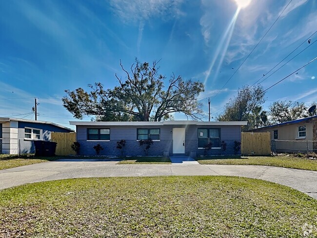 Building Photo - 8403 Libby Ln Rental