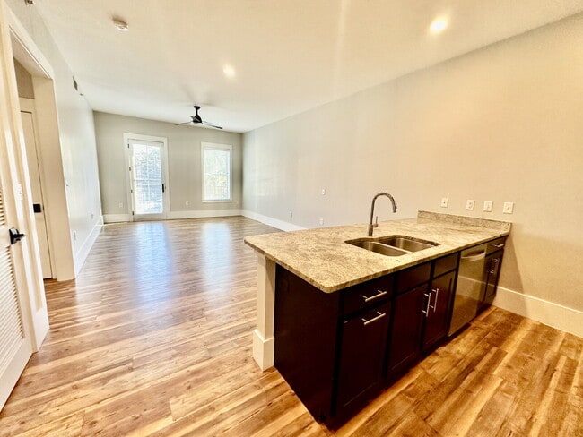 Photo - Two Bedroom Condo in the Heart of the Bluffton Promenade! Unit 1