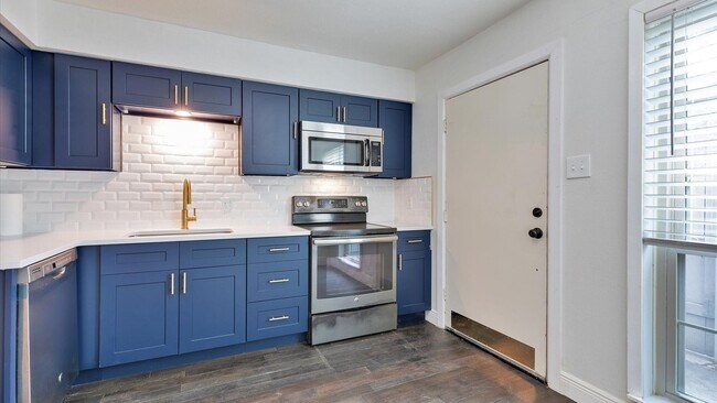 Photo - Stylish First-Floor Living in the Heart of San Antonio