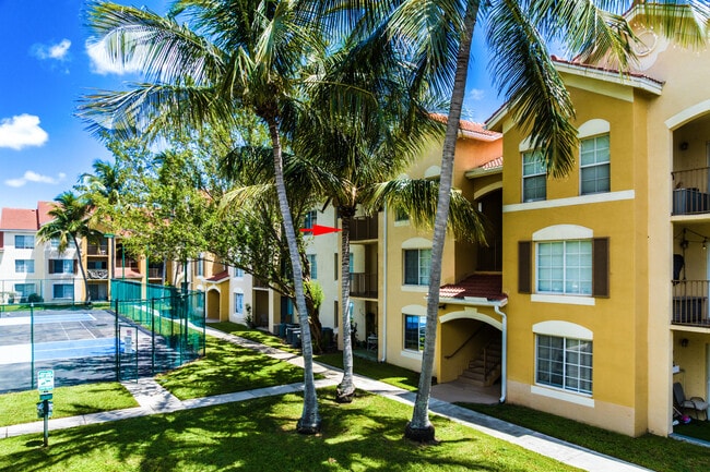 Photo - 4041 San Marino Blvd Condo Unit 304