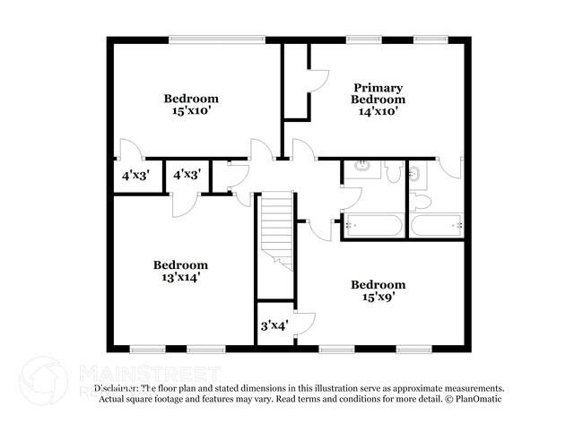 Photo - 729 Allgood Valley Ct