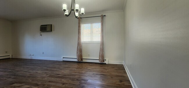 Dining Room - 175 Chestnut St Unidad #B