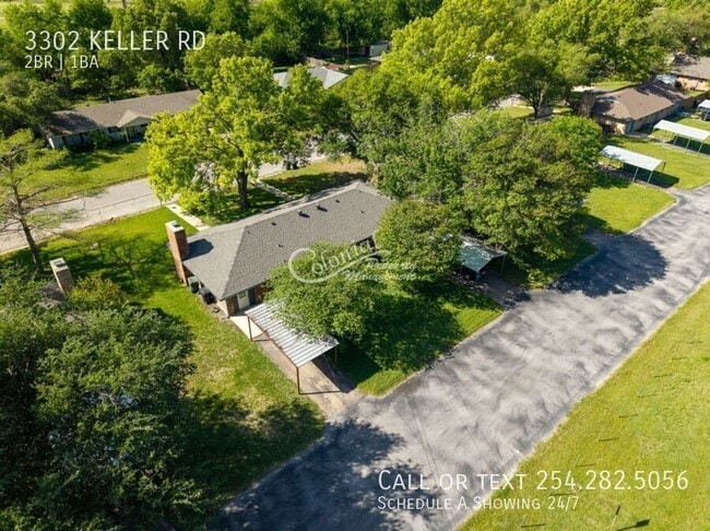 Photo - 3302 Keller Rd