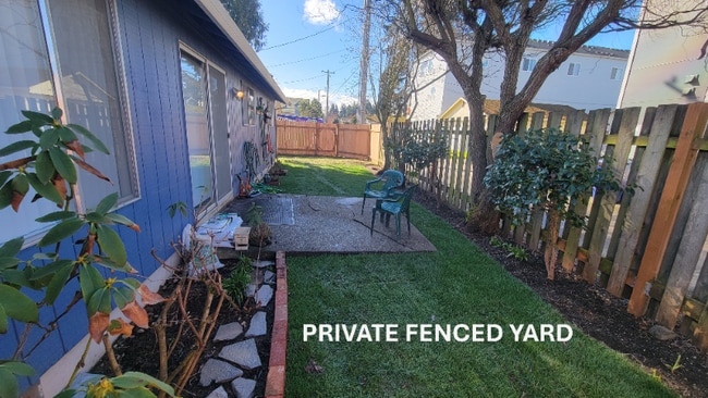 Building Photo - 4332 S Junett St