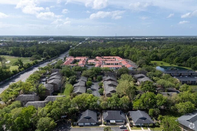 The Ridge on 34th Avenue Apartments