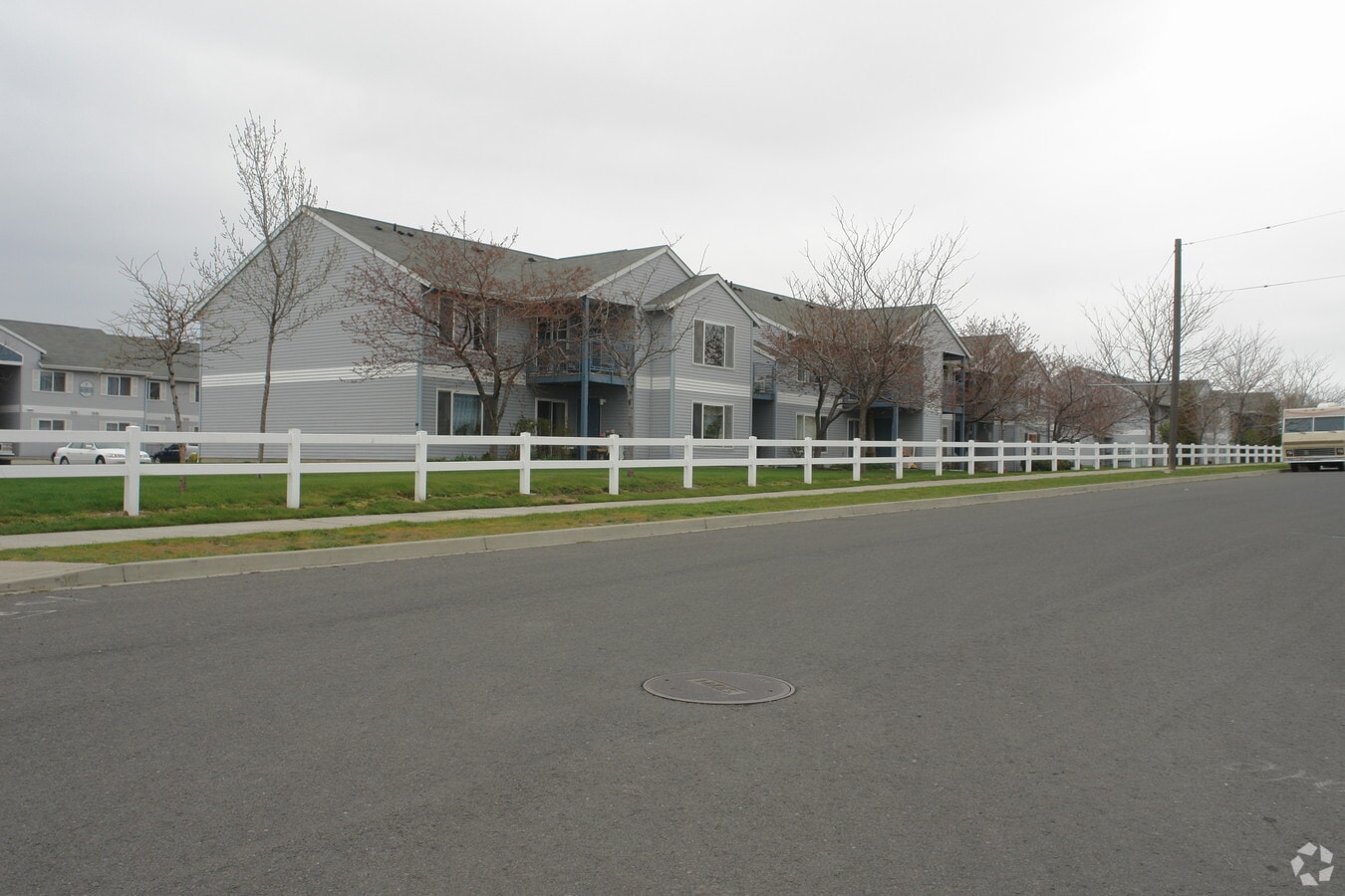 Photo - Westfall Village