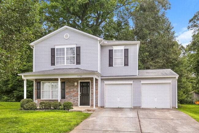 Building Photo - 3704 Sweet Birch Dr