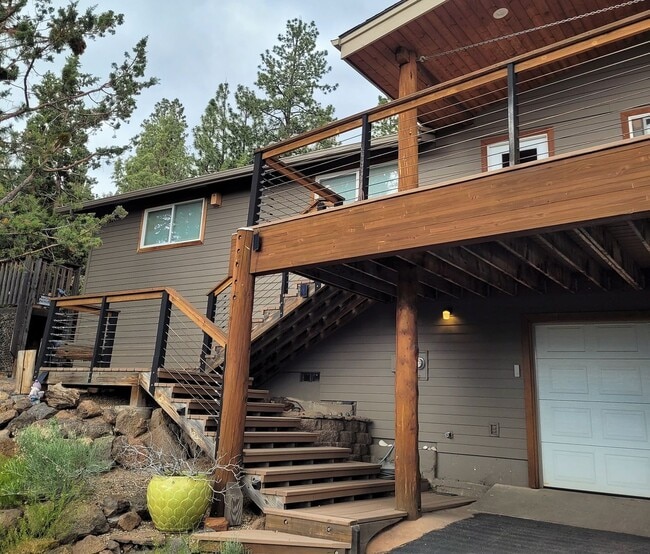Photo - Spacious House, Front & Back Porch! Awbrey...