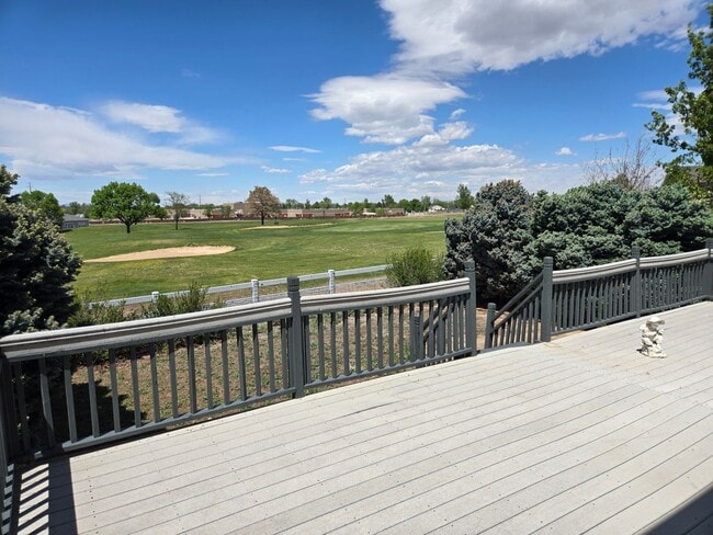Photo - Spacious and Bright 4 Bedroom Home with Garage and Basement Now Available!