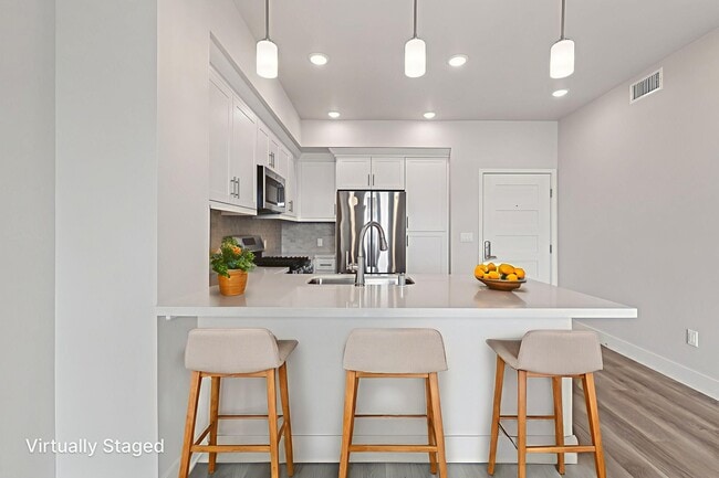 Photo - Asano on Fourth - Bankers Hill/Little Italy